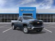 Chevrolet Silverado 2500 HD