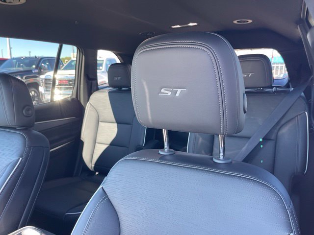 2026 Buick Enclave Sport Touring - Photo 17