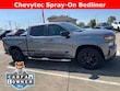  Chevrolet Silverado 1500 LTD