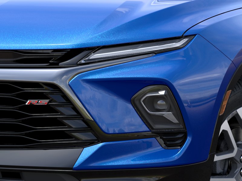 2026 Chevrolet Blazer RS - Photo 34