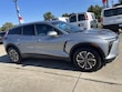 Chevrolet Blazer EV