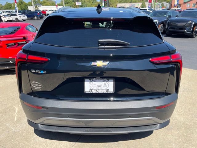 2026 Chevrolet Blazer EV LT - Photo 6