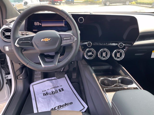 2026 Chevrolet Blazer EV LT - Photo 13