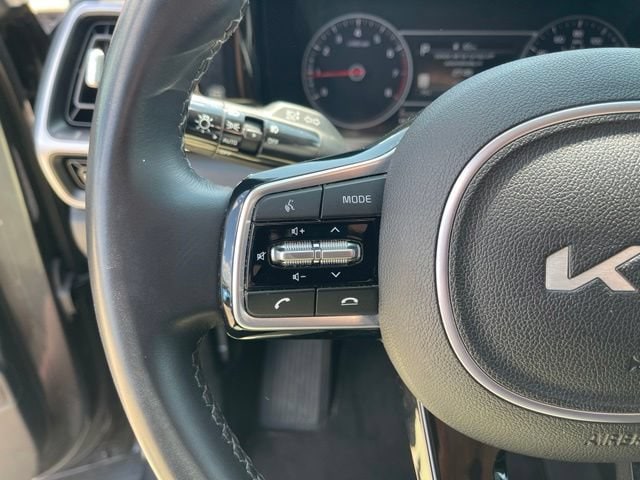 2023 Kia Sorento X-Line EX - Photo 16