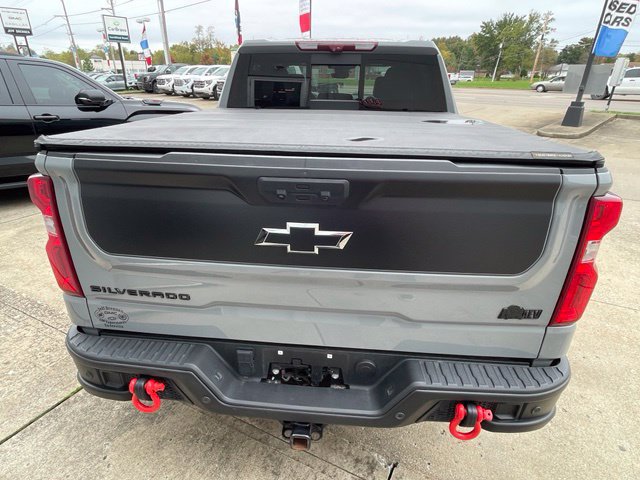 2024 Chevrolet Silverado 1500 ZR2 - Photo 6
