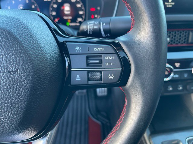 2025 Honda Civic Si - Photo 15