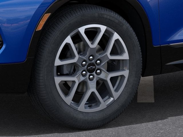 2026 Chevrolet Blazer RS - Photo 9