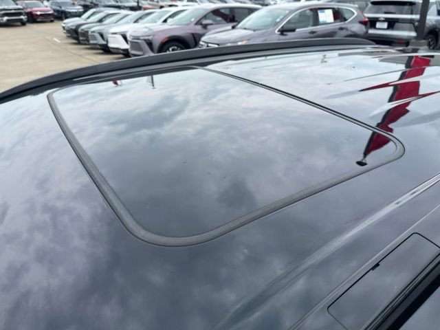 2024 Toyota RAV4 XSE - Photo 10