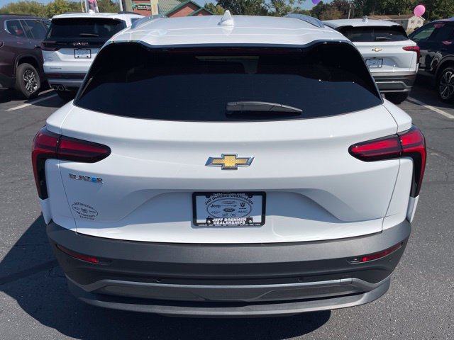 2026 Chevrolet Blazer EV LT - Photo 6