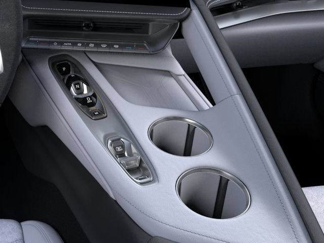 2027 Chevrolet Corvette 3LT - Photo 23