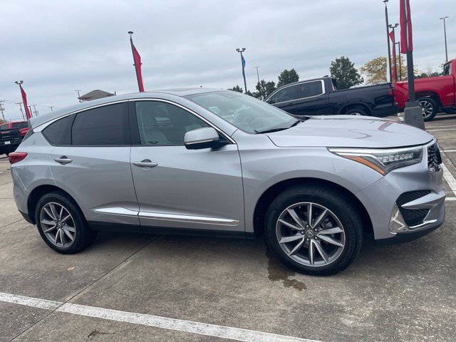 2019 Acura RDX