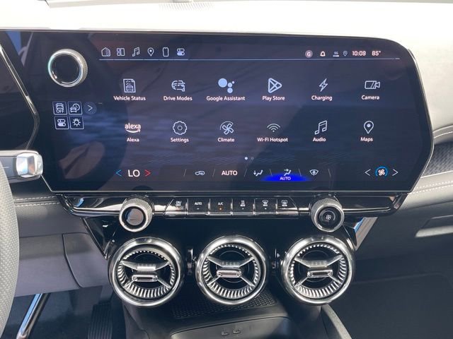 2025 Chevrolet Blazer EV LT - Photo 23