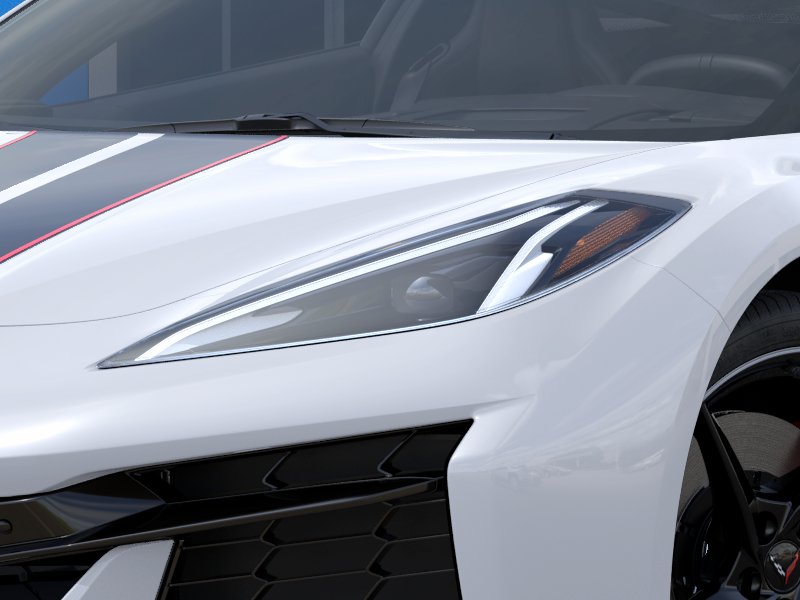 2027 Chevrolet Corvette 3LT - Photo 33