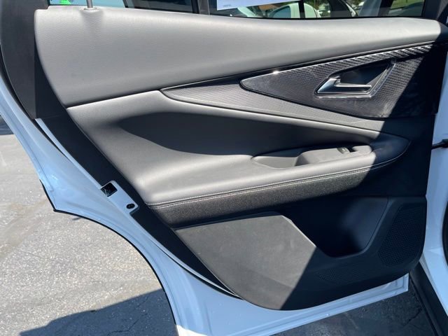 2026 Chevrolet Blazer EV LT - Photo 20