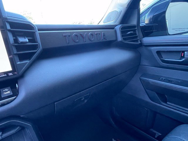 2023 Toyota Sequoia TRD Pro - Photo 29