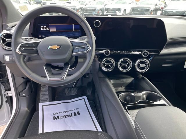 2025 Chevrolet Blazer EV LT - Photo 13