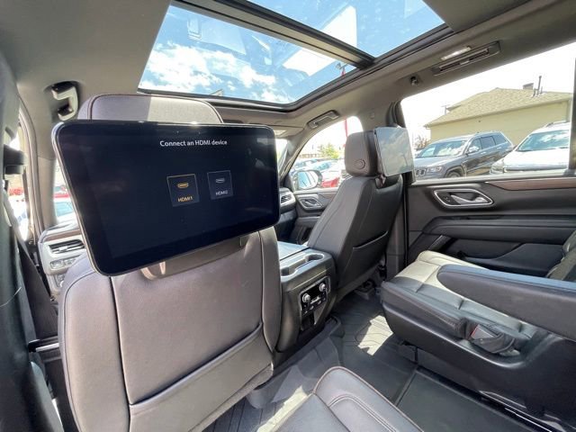 2024 Chevrolet Tahoe High Country - Photo 19