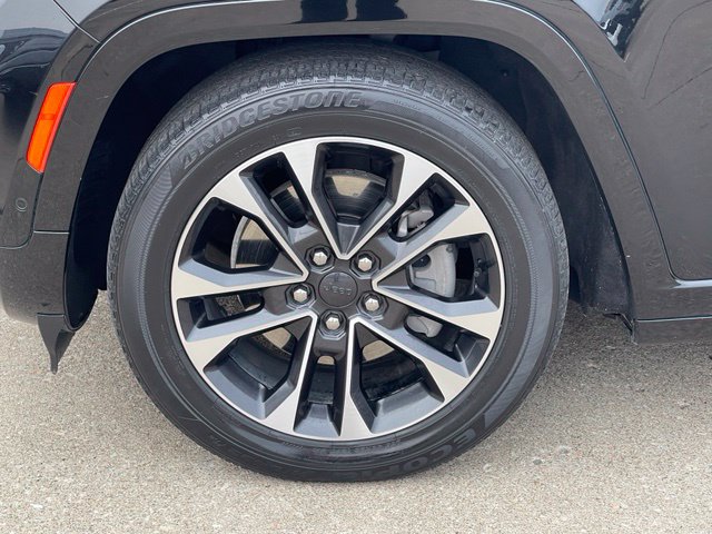 2021 Jeep Grand Cherokee L Overland - Photo 11