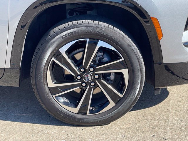 2026 Buick Enclave Sport Touring - Photo 9