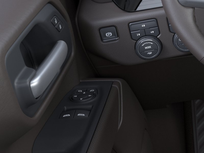 2025 Chevrolet Silverado 2500 HD LT - Photo 22