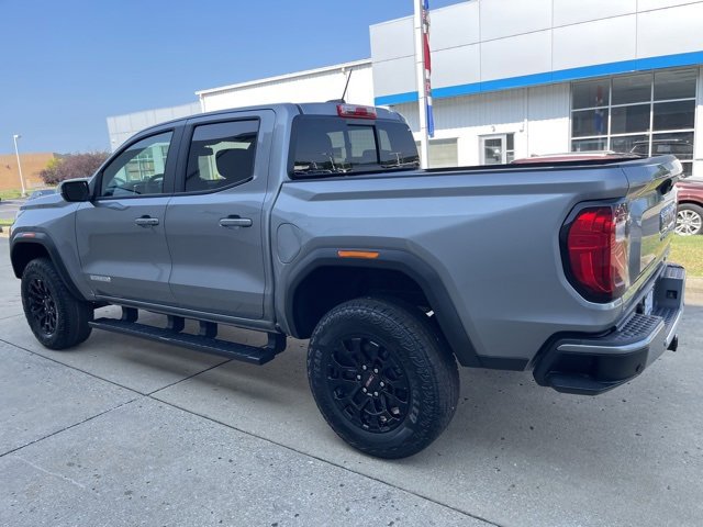 2026 Gmc Canyon Elevation photo 4