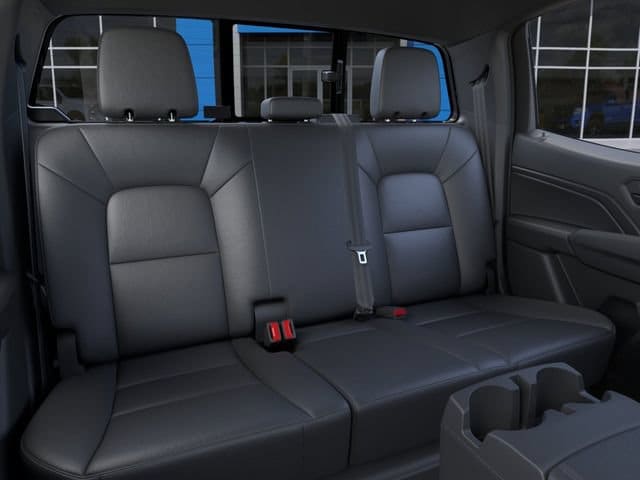 2026 Chevrolet Colorado Trail Boss - Photo 17
