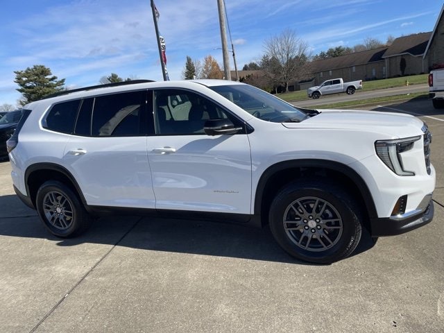 2025 GMC Acadia Elevation's photo