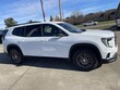 GMC Acadia