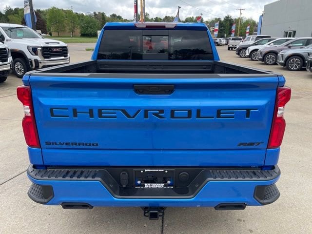 2025 Chevrolet Silverado 1500 RST - Photo 6