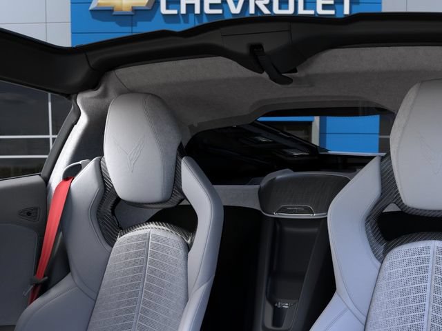 2027 Chevrolet Corvette 3LT - Photo 24