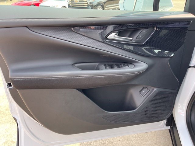 2026 Chevrolet Blazer EV LT - Photo 21