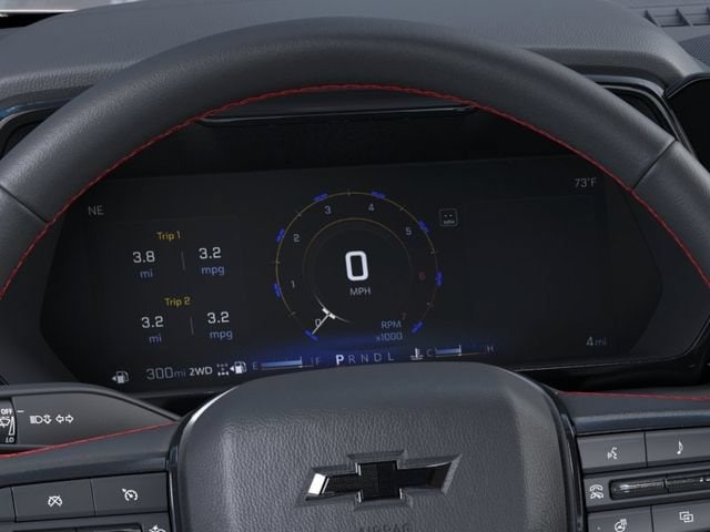 2026 Chevrolet Colorado Z71 - Photo 18