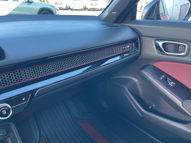 2025 Honda Civic Si - Photo 24