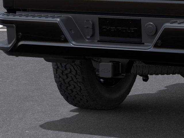 2026 Chevrolet Silverado 3500HD High Country - Photo 14