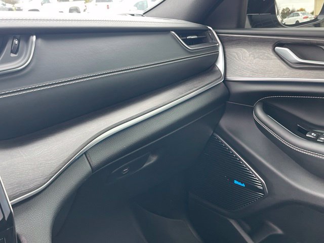 2021 Jeep Grand Cherokee L Overland - Photo 28