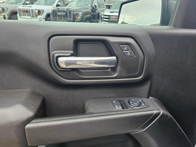 2025 Chevrolet Silverado 2500HD Work Truck - Photo 10