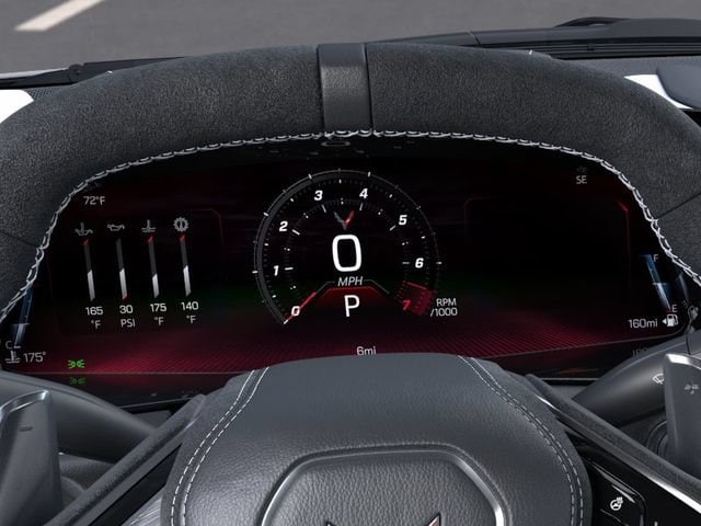2027 Chevrolet Corvette 3LT - Photo 18