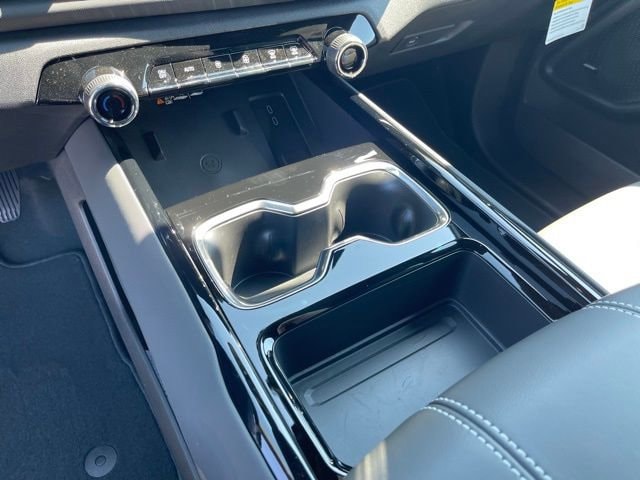 2026 Chevrolet Silverado EV Trail Boss - Photo 26