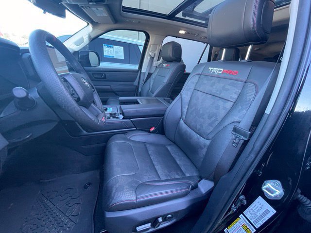 2023 Toyota Sequoia TRD Pro - Photo 13