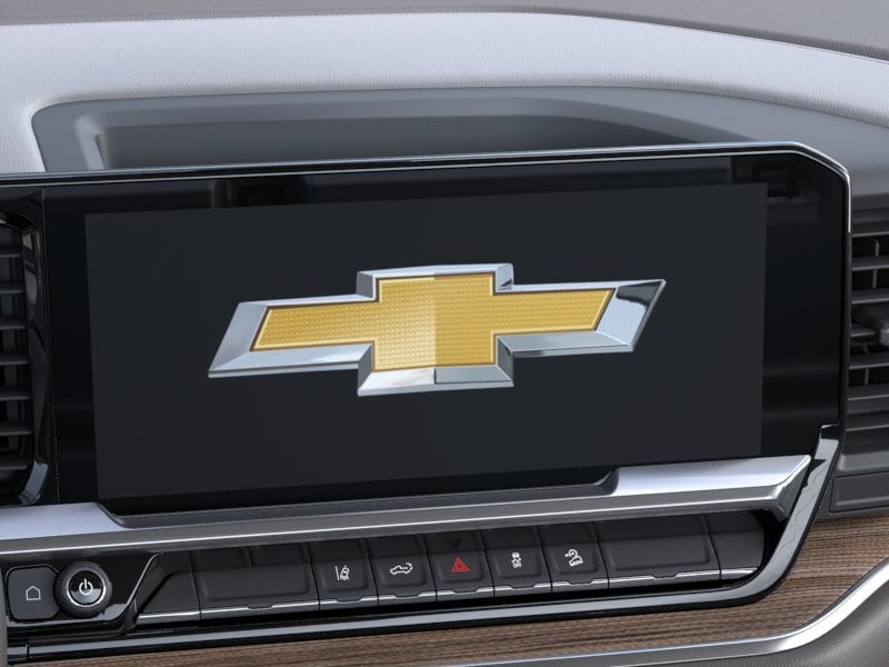 2025 Chevrolet Silverado 2500 HD LT - Photo 20