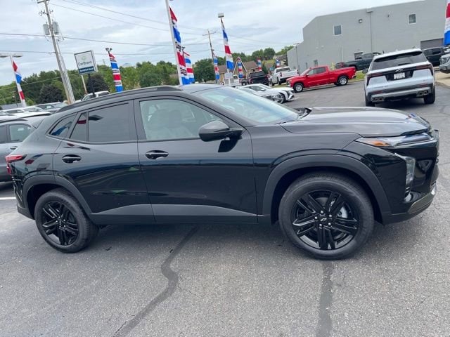 2026 Chevrolet Trax Activ's photo