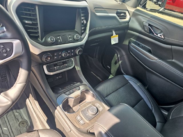2023 GMC Acadia SLT - Photo 15