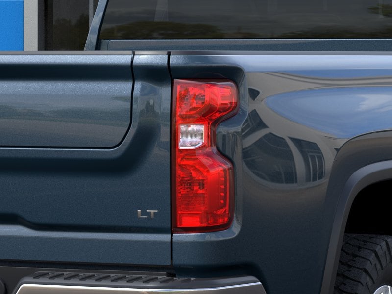 2025 Chevrolet Silverado 2500 HD LT - Photo 11