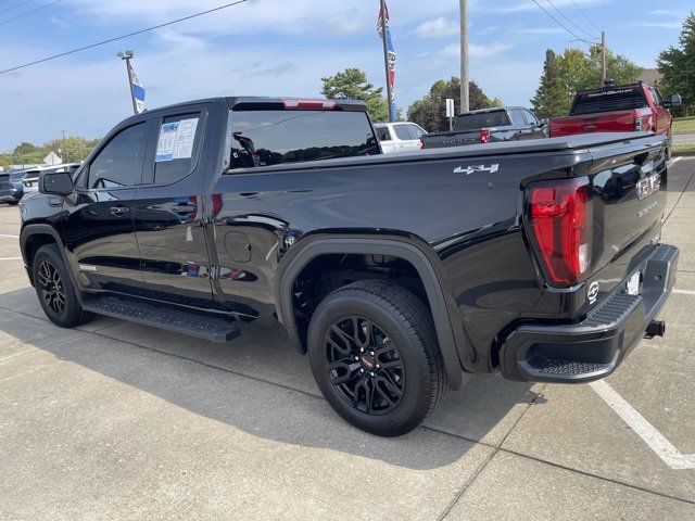 2024 Gmc Sierra 1500 Elevation photo 4