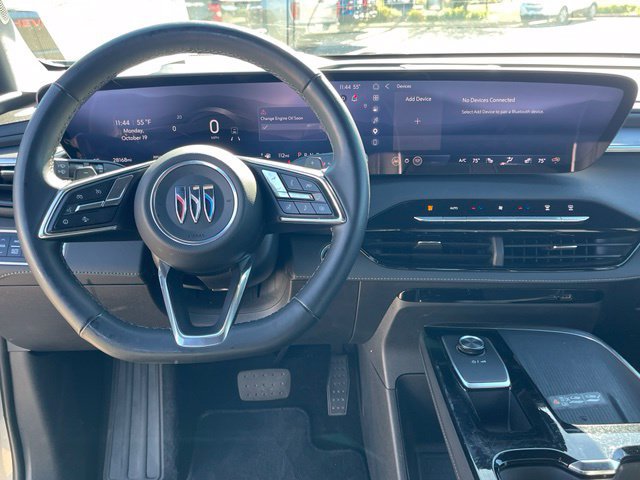 2026 Buick Enclave Sport Touring - Photo 12
