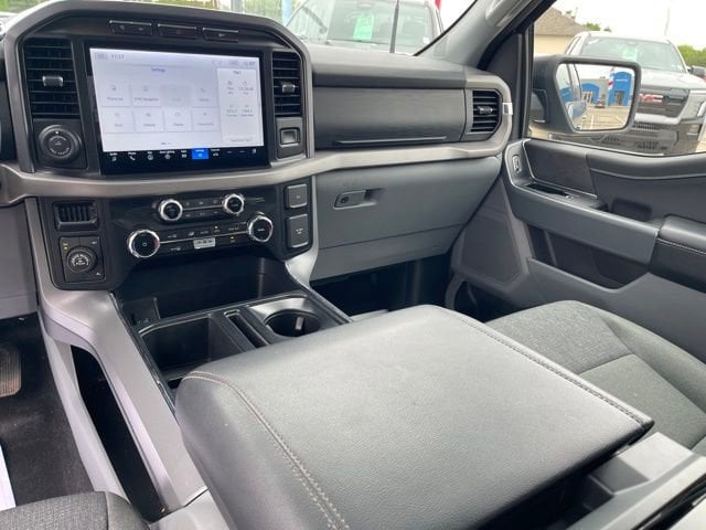 2024 Ford F-150 XLT - Photo 16