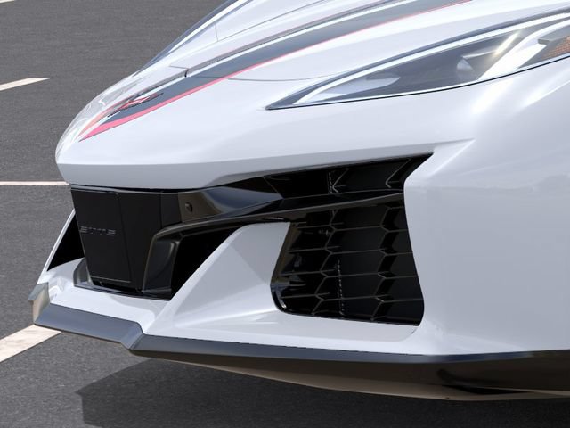 2027 Chevrolet Corvette 3LT - Photo 13