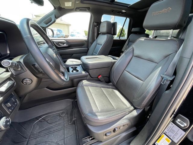 2024 Chevrolet Tahoe High Country - Photo 11
