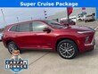  Buick Enclave