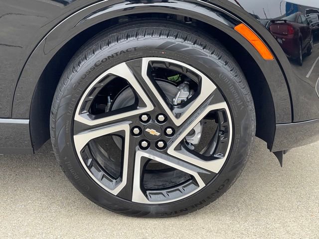 2026 Chevrolet Equinox EV 2LT - Photo 10